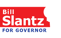 Bill Slantz MO Governor Candidate for the Libertarian Party